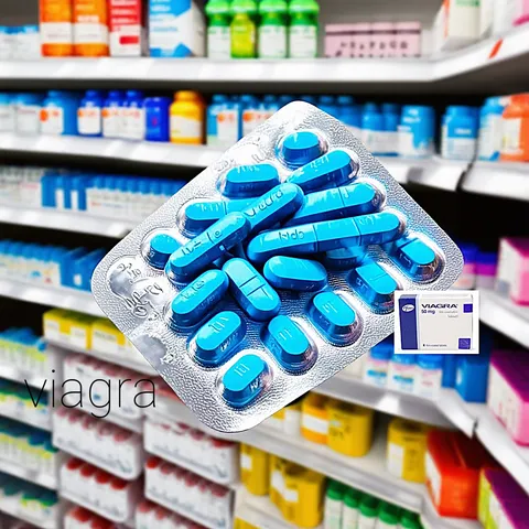 El viagra se vende en cualquier farmacia